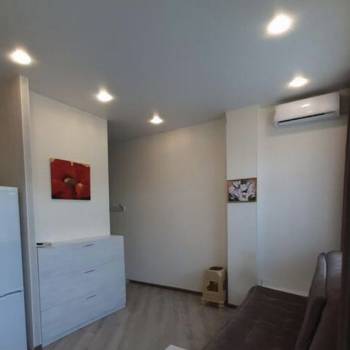 Сдается 1-комнатная квартира, 21 м²