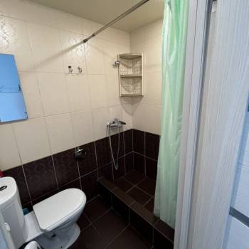 Сдается 1-комнатная квартира, 21 м²