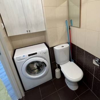 Сдается 1-комнатная квартира, 21 м²