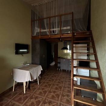 Сдается 1-комнатная квартира, 24 м²