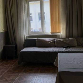 Сдается 1-комнатная квартира, 24 м²