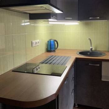 Сдается 1-комнатная квартира, 24 м²