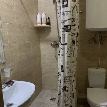 Сдается 1-комнатная квартира, 24 м²