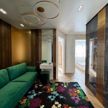 Продается 3-х комнатная квартира, 40,7 м²