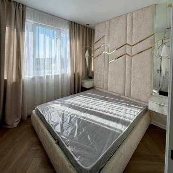 Продается 3-х комнатная квартира, 40,7 м²