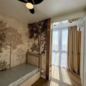 Продается 3-х комнатная квартира, 40,7 м²