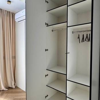 Продается 3-х комнатная квартира, 40,7 м²