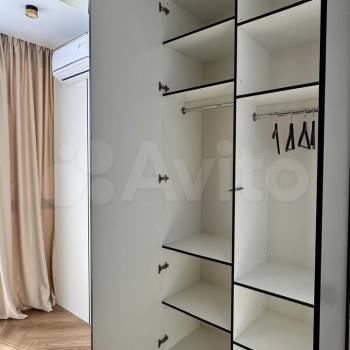 Продается 3-х комнатная квартира, 40,7 м²