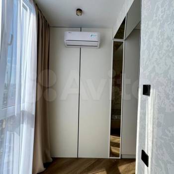 Продается 3-х комнатная квартира, 40,7 м²