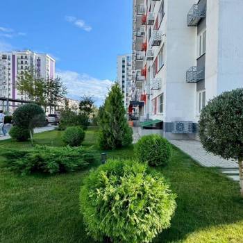Продается 3-х комнатная квартира, 40,7 м²