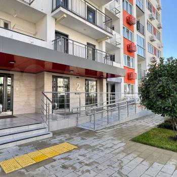 Продается 3-х комнатная квартира, 40,7 м²