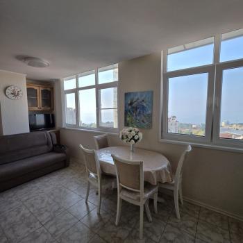 Сдается 2-х комнатная квартира, 60 м²