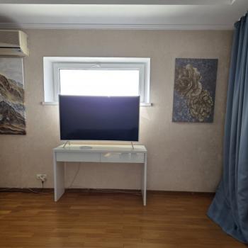 Сдается 2-х комнатная квартира, 60 м²