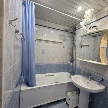 Сдается 2-х комнатная квартира, 60 м²