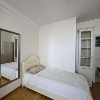 Сдается 2-х комнатная квартира, 60 м²