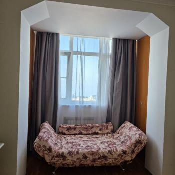 Сдается 2-х комнатная квартира, 60 м²