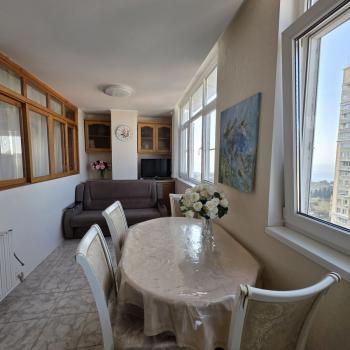 Сдается 2-х комнатная квартира, 60 м²