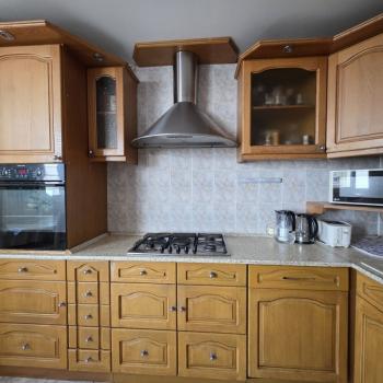 Сдается 2-х комнатная квартира, 60 м²