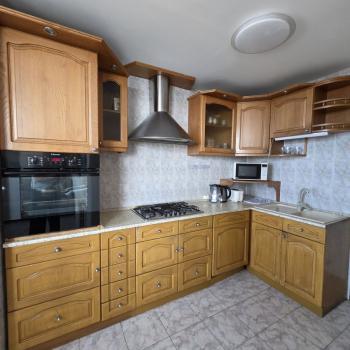 Сдается 2-х комнатная квартира, 60 м²