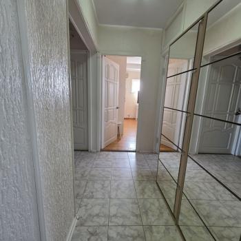 Сдается 2-х комнатная квартира, 60 м²