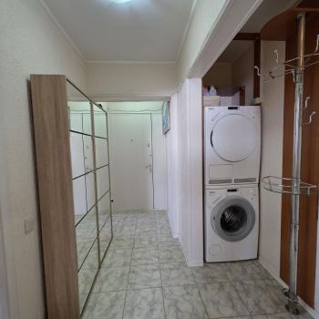 Сдается 2-х комнатная квартира, 60 м²