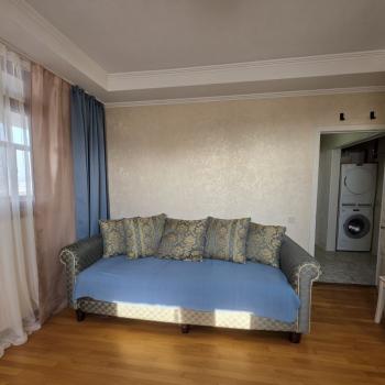 Сдается 2-х комнатная квартира, 60 м²