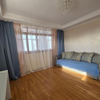Сдается 2-х комнатная квартира, 60 м²