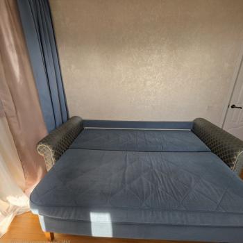 Сдается 2-х комнатная квартира, 60 м²