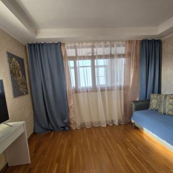 Сдается 2-х комнатная квартира, 60 м²