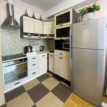 Сдается 1-комнатная квартира, 35 м²