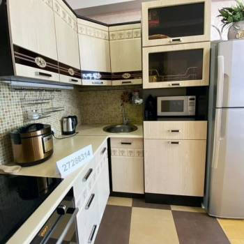 Сдается 1-комнатная квартира, 35 м²