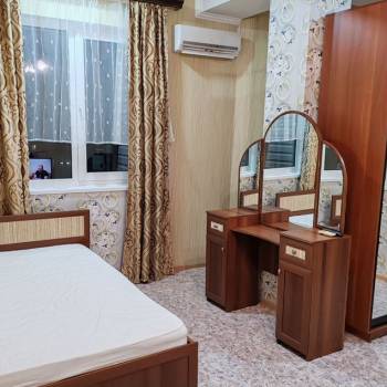 Сдается 1-комнатная квартира, 31 м²