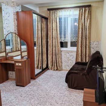 Сдается 1-комнатная квартира, 31 м²