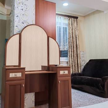 Сдается 1-комнатная квартира, 31 м²