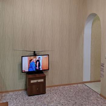 Сдается 1-комнатная квартира, 31 м²