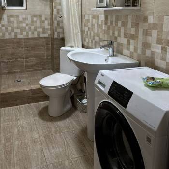 Сдается 2-х комнатная квартира, 52 м²