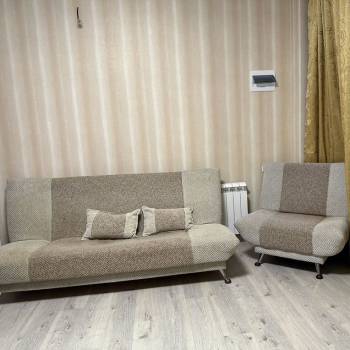 Сдается 2-х комнатная квартира, 52 м²