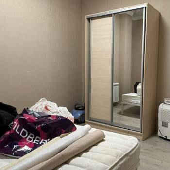 Сдается 2-х комнатная квартира, 52 м²