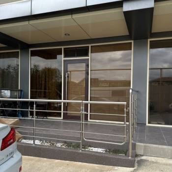 Сдается 2-х комнатная квартира, 52 м²