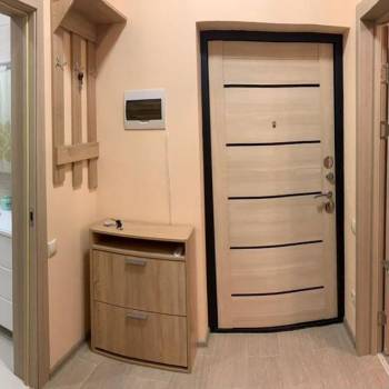 Сдается 2-х комнатная квартира, 36 м²