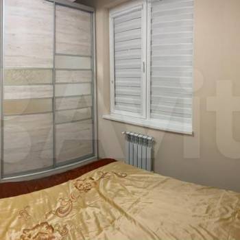 Сдается 2-х комнатная квартира, 36 м²