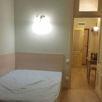 Сдается 1-комнатная квартира, 24 м²