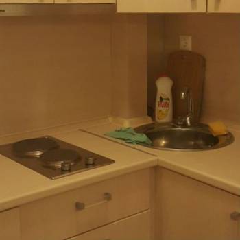 Сдается 1-комнатная квартира, 24 м²