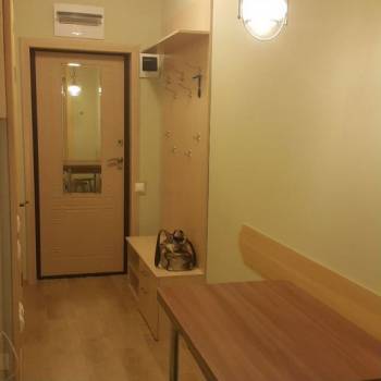 Сдается 1-комнатная квартира, 24 м²