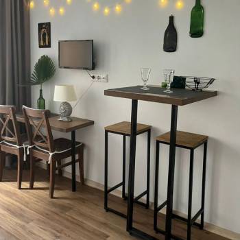 Сдается 1-комнатная квартира, 20 м²