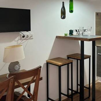 Сдается 1-комнатная квартира, 20 м²