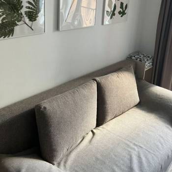 Сдается 1-комнатная квартира, 20 м²