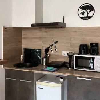 Сдается 1-комнатная квартира, 20 м²