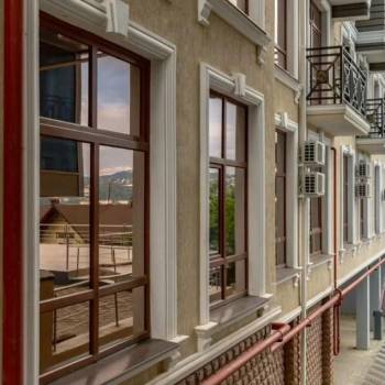 Сдается 1-комнатная квартира, 35 м²