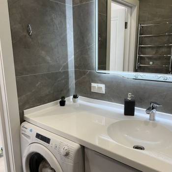 Сдается 1-комнатная квартира, 32 м²